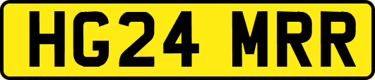 HG24MRR