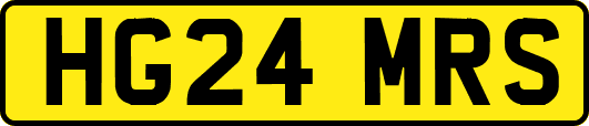 HG24MRS