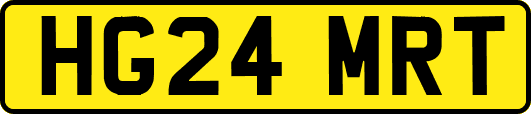 HG24MRT