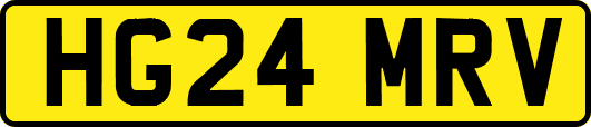 HG24MRV