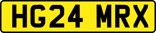 HG24MRX