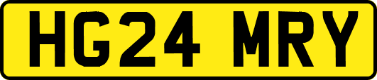 HG24MRY