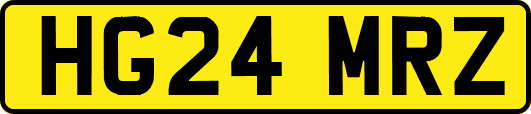 HG24MRZ