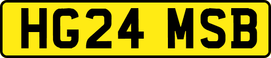 HG24MSB