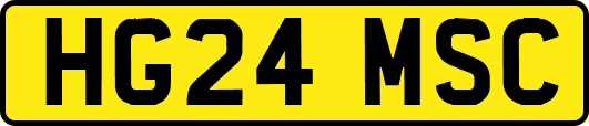 HG24MSC