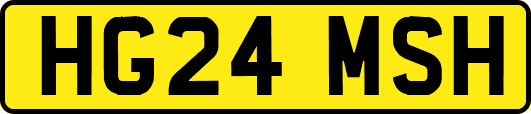 HG24MSH