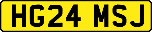 HG24MSJ