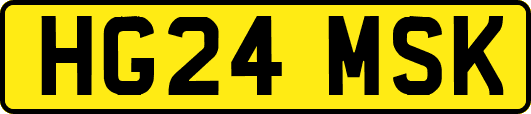 HG24MSK