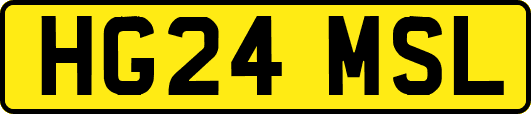 HG24MSL