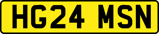 HG24MSN
