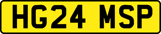 HG24MSP