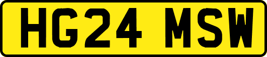 HG24MSW