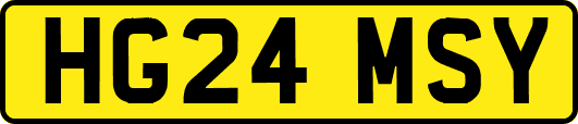 HG24MSY