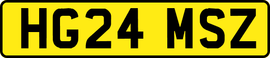 HG24MSZ