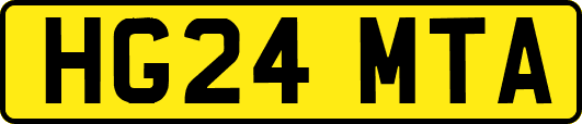 HG24MTA