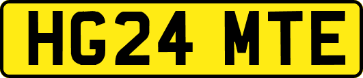 HG24MTE