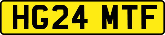 HG24MTF