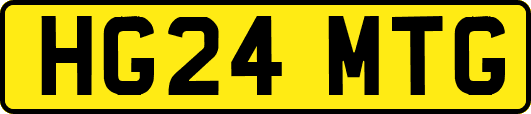 HG24MTG