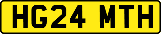 HG24MTH
