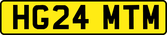 HG24MTM