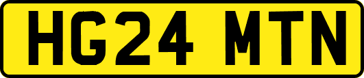 HG24MTN