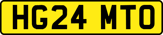 HG24MTO