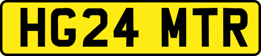 HG24MTR