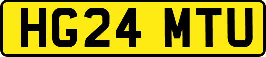 HG24MTU