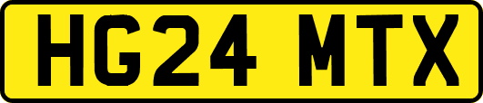 HG24MTX