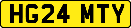 HG24MTY