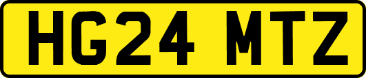 HG24MTZ