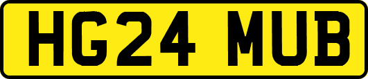 HG24MUB