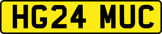HG24MUC