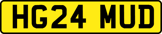HG24MUD