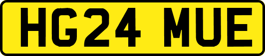 HG24MUE