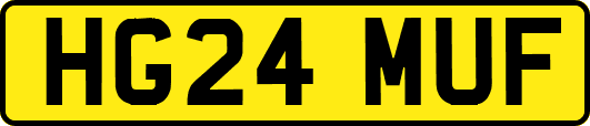 HG24MUF