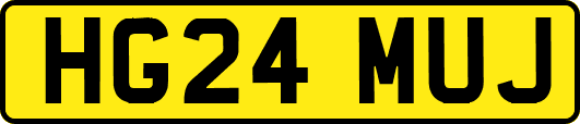 HG24MUJ