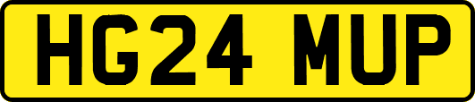 HG24MUP