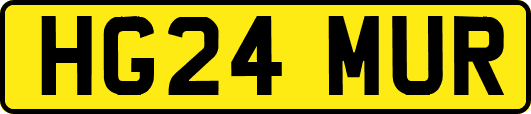 HG24MUR