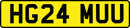 HG24MUU