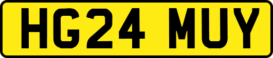 HG24MUY