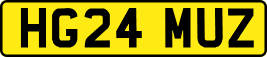 HG24MUZ