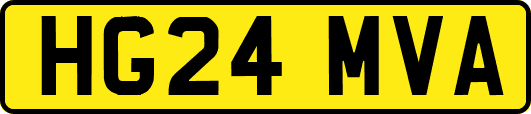 HG24MVA