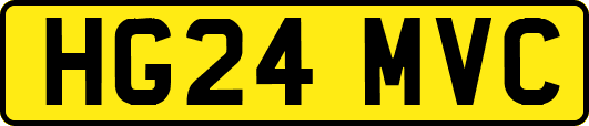HG24MVC