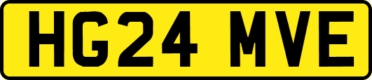 HG24MVE