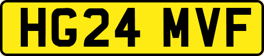 HG24MVF
