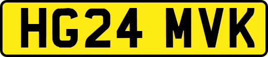 HG24MVK