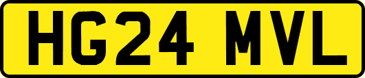 HG24MVL