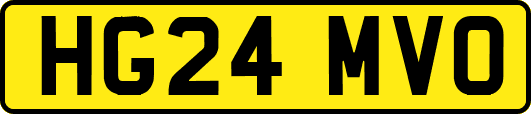 HG24MVO