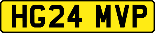 HG24MVP